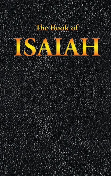 Produktbild: Isaiah