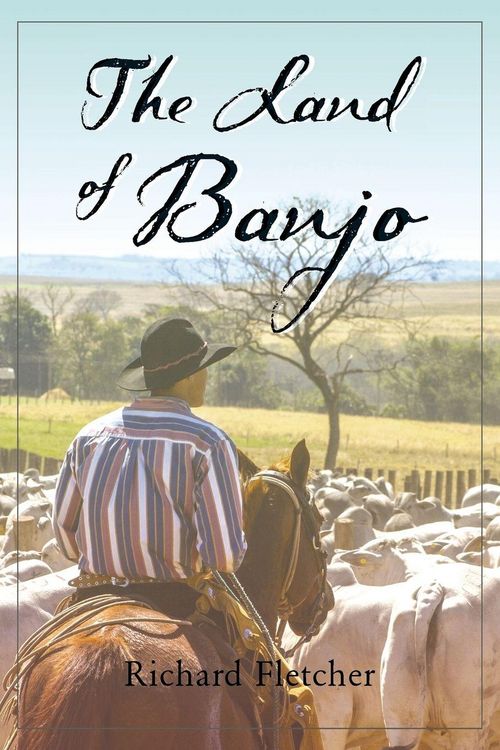 Produktbild: The Land of Banjo