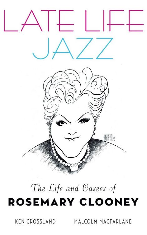 Produktbild: Late Life Jazz