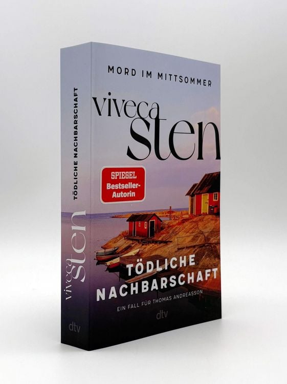 Produktbild: T&ouml;dliche Nachbarschaft