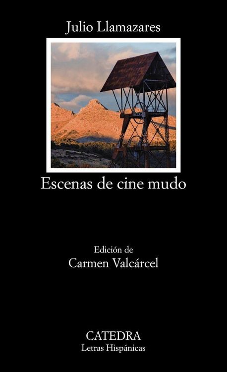 Produktbild: Escenas de cine mudo