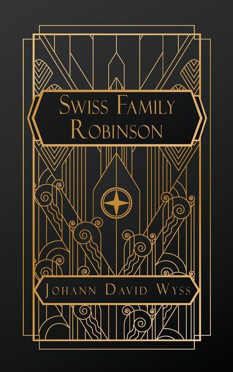 Produktbild: The Swiss Family Robinson