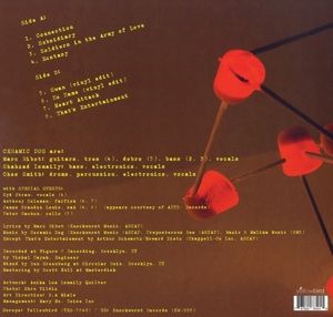 Produktbild: Connection (Black Vinyl)