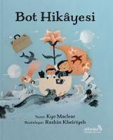 Produktbild: Bot Hikayesi