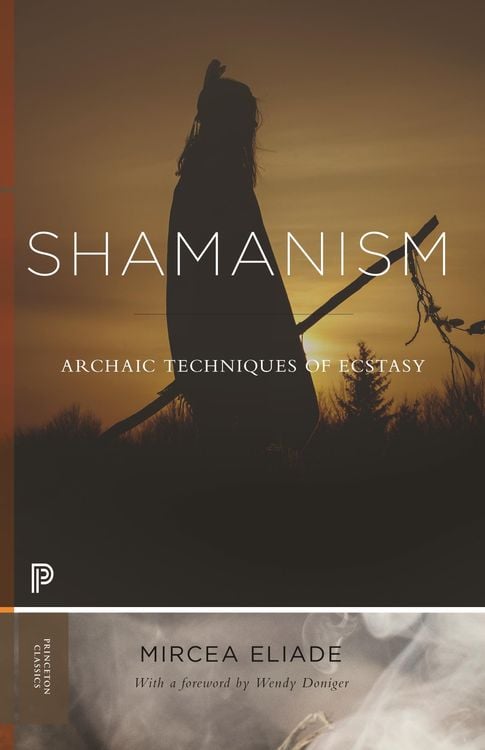 Produktbild: Shamanism