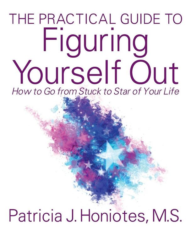 Produktbild: The Practical Guide to Figuring Yourself Out