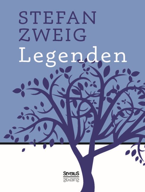 Produktbild: Legenden