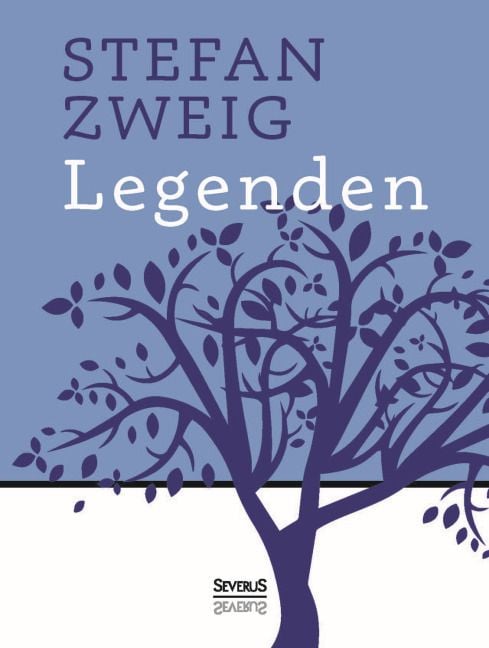 Produktbild: Zweig, S: Legenden
