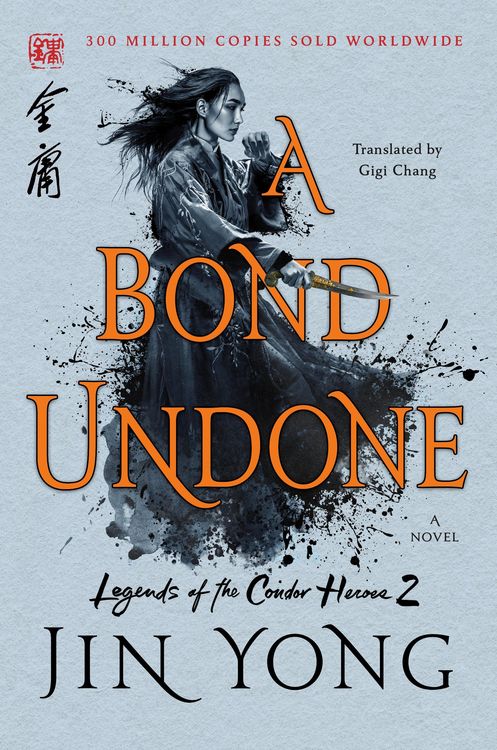 Produktbild: A Bond Undone