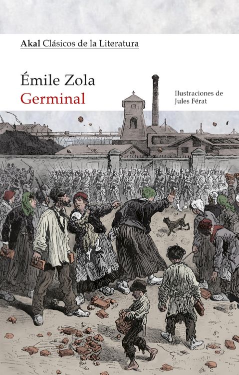 Produktbild: Germinal