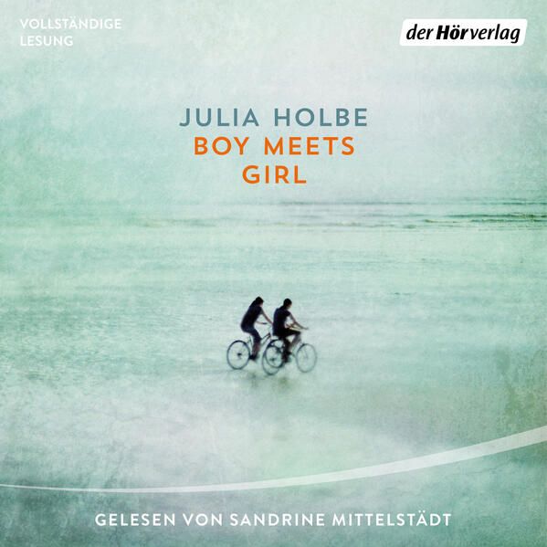 Produktbild: Boy meets Girl