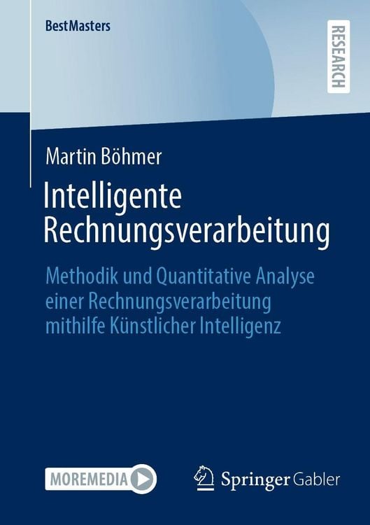 Produktbild: Intelligente Rechnungsverarbeitung