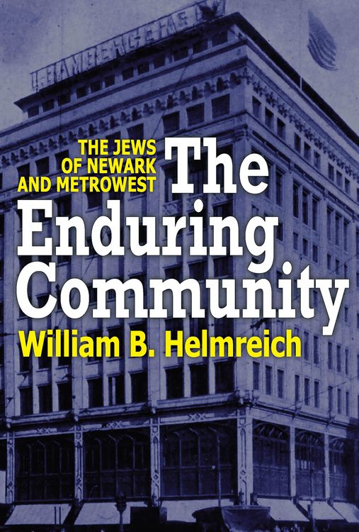 Produktbild: The Enduring Community