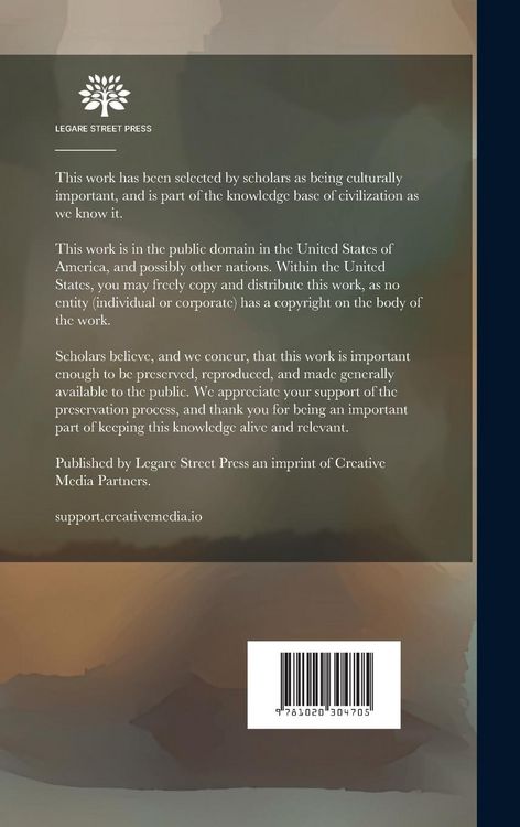 Produktbild: The Phreno-Magnet, and Mirror of Nature