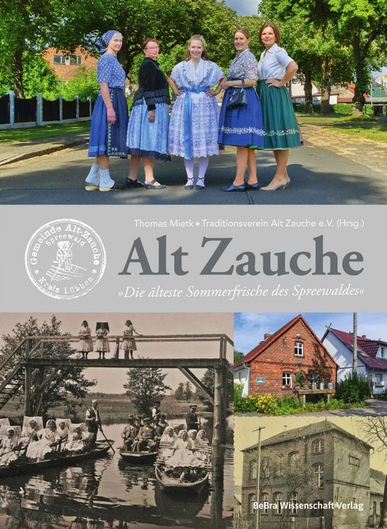 Produktbild: Alt Zauche