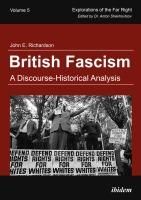 Produktbild: British Fascism