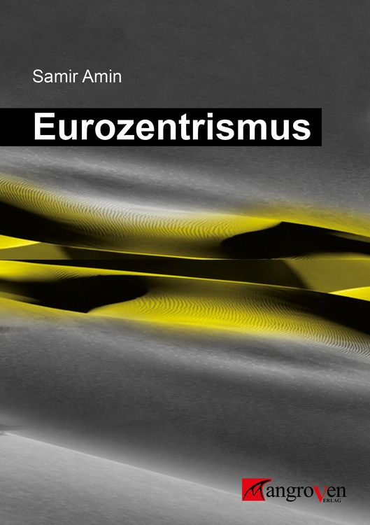 Produktbild: Eurozentrismus
