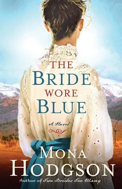 Produktbild: The Bride Wore Blue