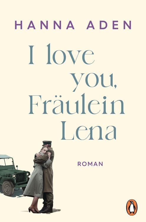 Produktbild: I love you, Fr&auml;ulein Lena