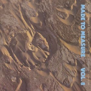 Produktbild: Desert Equations: Azax Attra (Remastered)