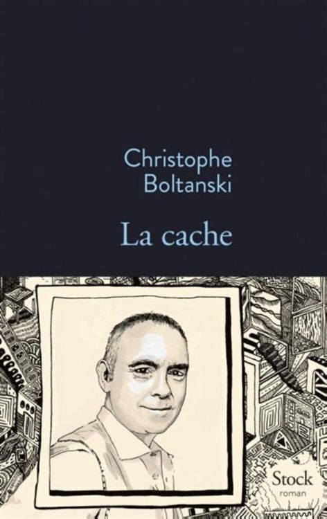 Produktbild: La Cache Prix Femina 2015