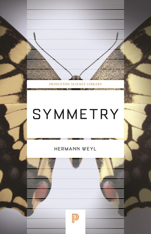 Produktbild: Symmetry