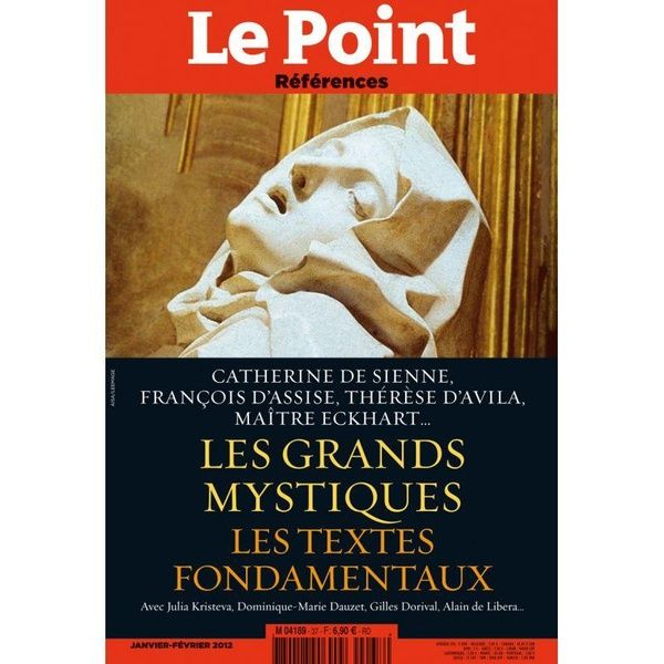 Produktbild: Point references no37 les gd