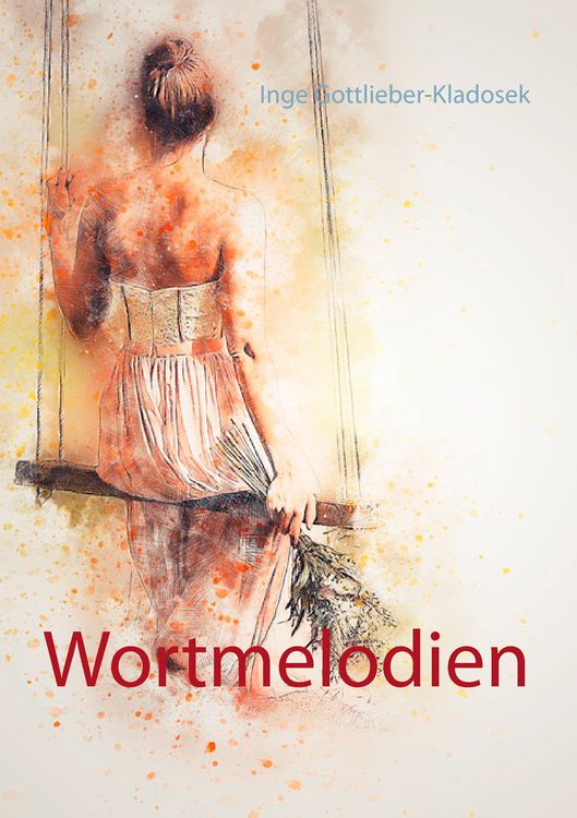 Produktbild: Wortmelodien