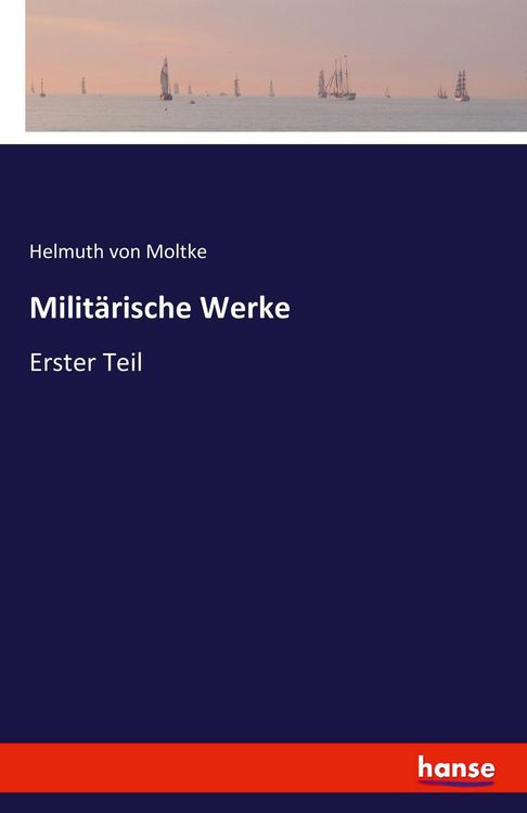 Produktbild: Milit&auml;rische Werke