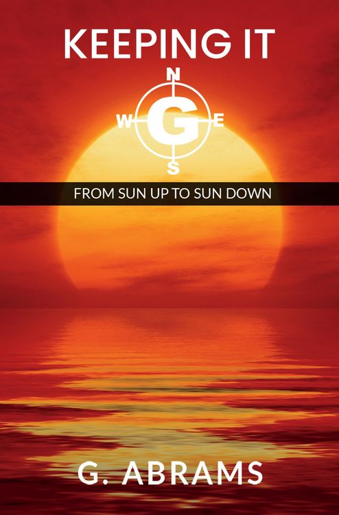 Produktbild: Keeping It G