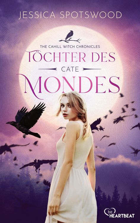 Produktbild: T&ouml;chter des Mondes - Cate