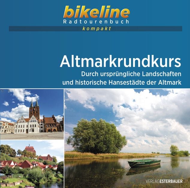 Produktbild: Altmarkrundkurs