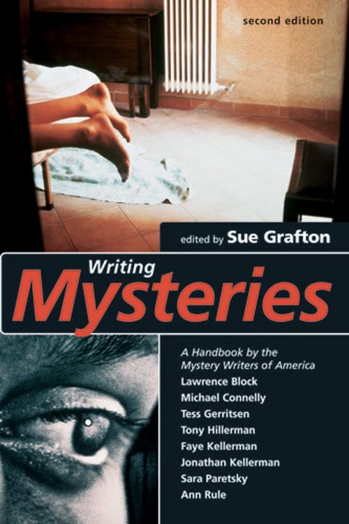 Produktbild: Writing Mysteries