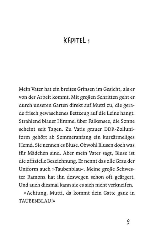 Produktbild: Alles nur aus Zuckersand