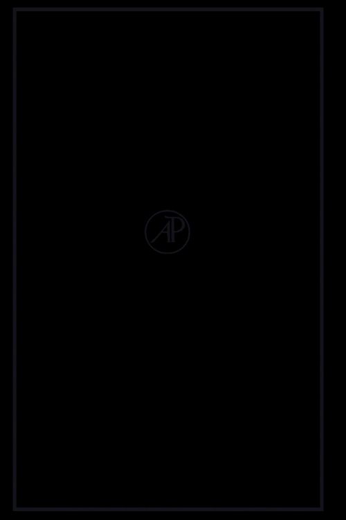 Produktbild: Advances in Biological and Medical Physics