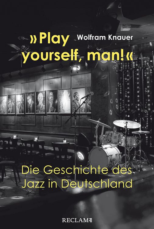 Produktbild: &raquo;Play yourself, man!&laquo;