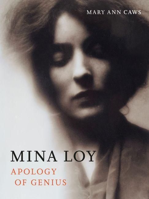 Produktbild: Mina Loy