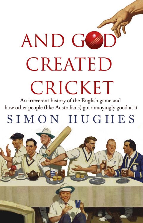 Produktbild: And God Created Cricket