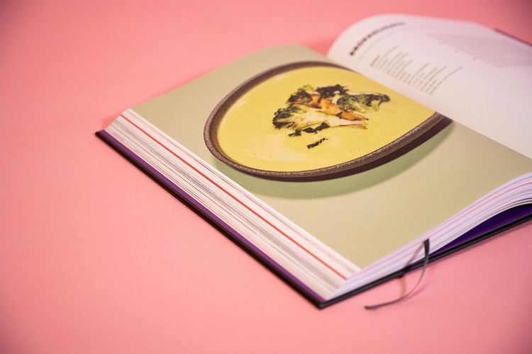 Produktbild: Vierundzwanzigsieben kochen