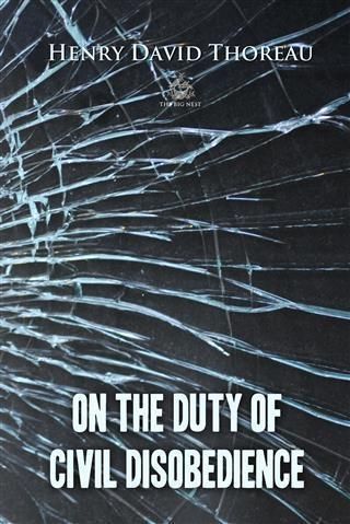 Produktbild: On the Duty of Civil Disobedience