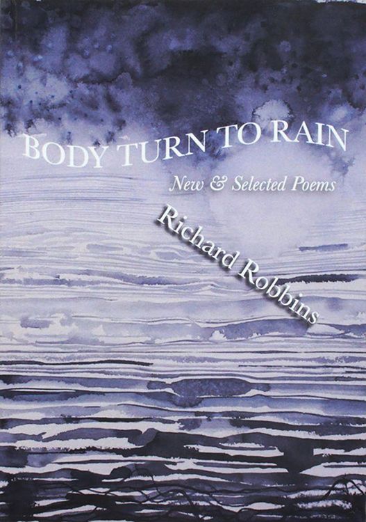 Produktbild: Body Turn to Rain