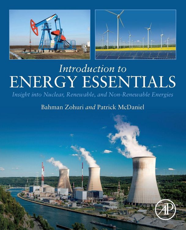 Produktbild: Introduction to Energy Essentials