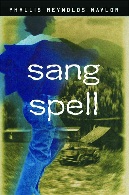 Produktbild: Sang Spell