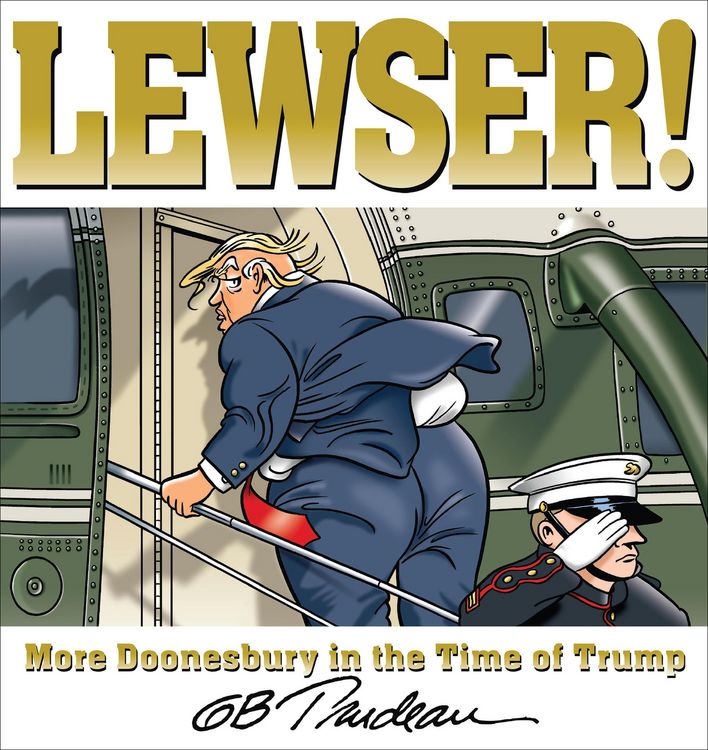 Produktbild: Lewser!