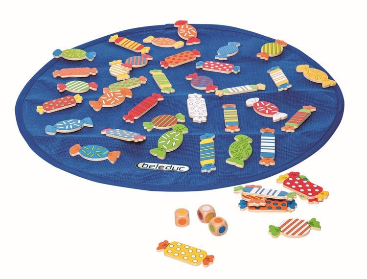 Produktbild: Candy