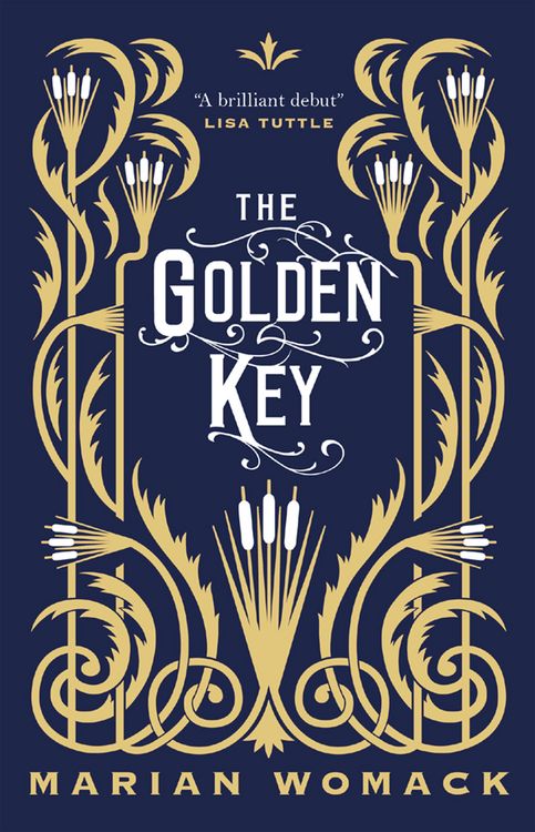 Produktbild: The Golden Key