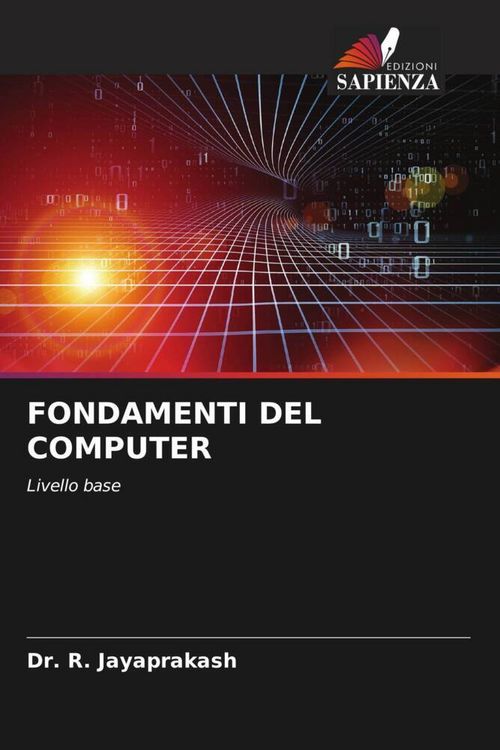 Produktbild: Fondamenti Del Computer