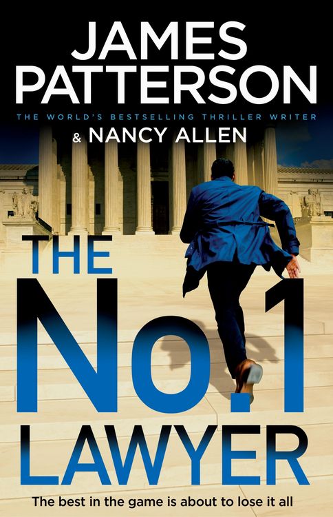 Produktbild: The No. 1 Lawyer