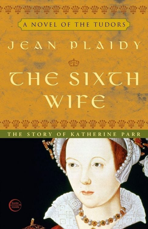 Produktbild: The Sixth Wife