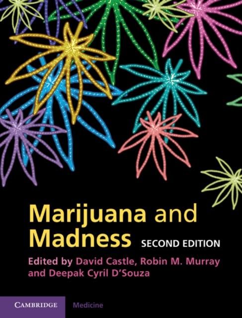 Produktbild: Marijuana and Madness